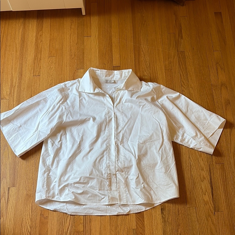 St. Agni shirt